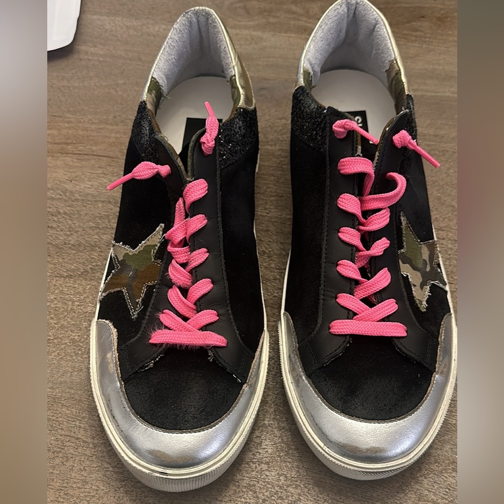 Golden Goose Super-Star Men’s Shoes